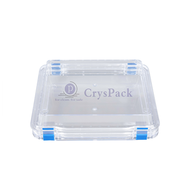 出口品质透明高弹性膜盒 可定制logoCPK-M-17550C Featured Image