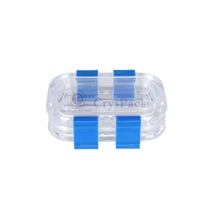 Reusable storing and transporting box with high elsatic membrane CPK-M-7525B (3)