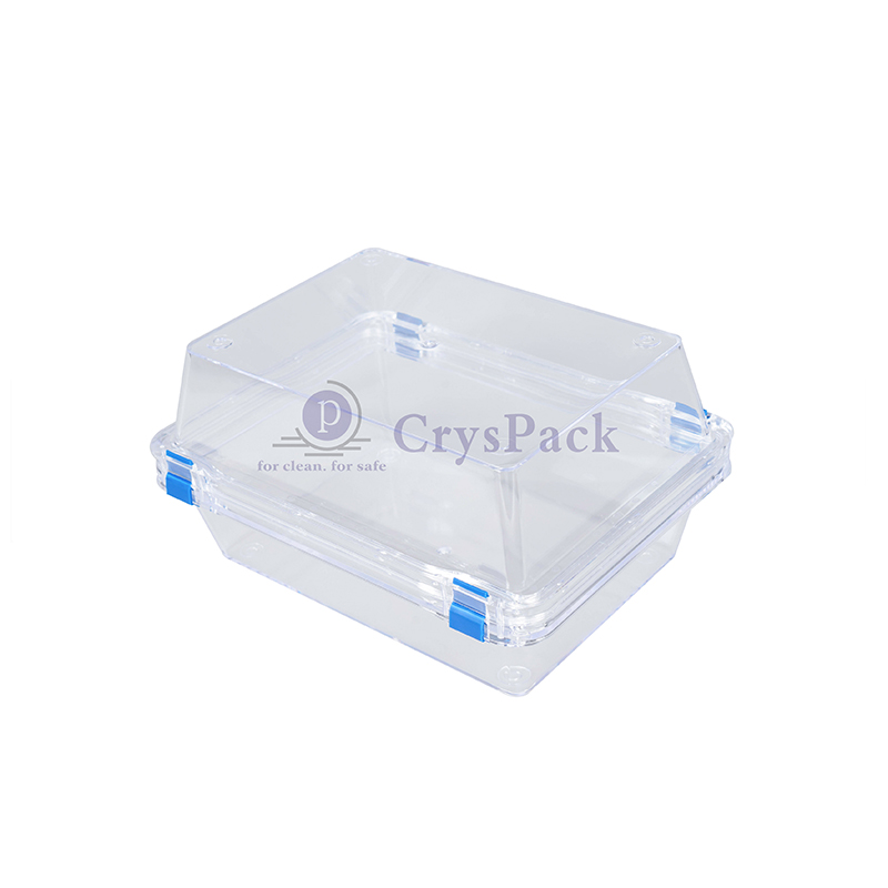 Shockproof PS packaging with two elastic membrane CPK-M-200100 (3)